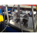 Steel Structure C purlin roll forming machine